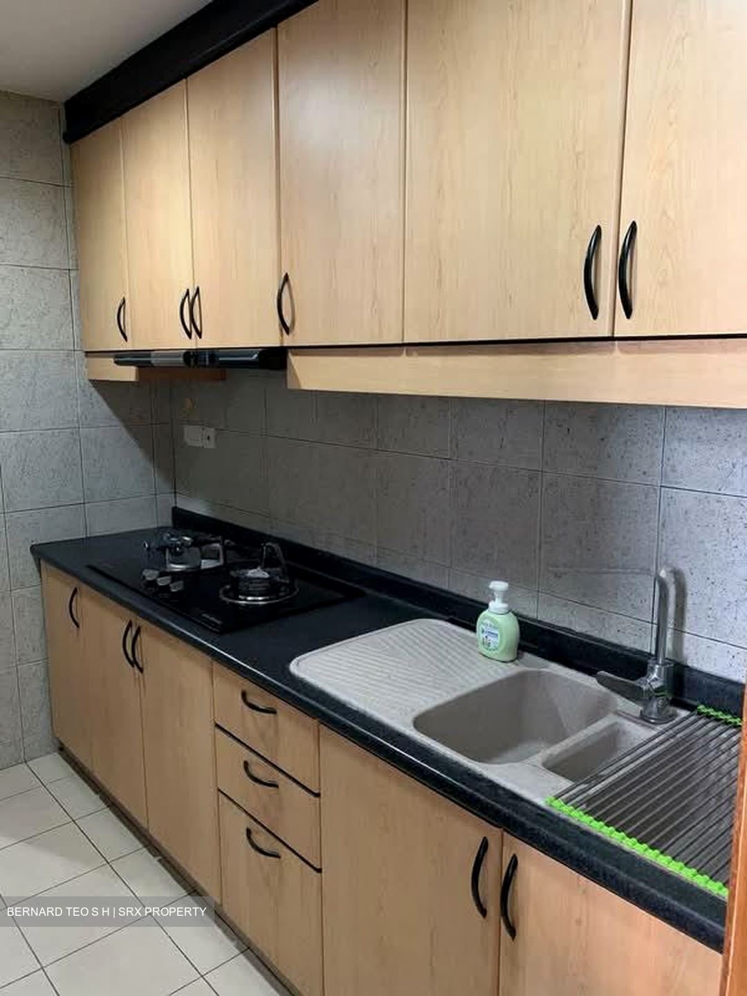 Regent Heights (D23), Condominium #565657991